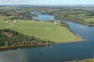 Prince Edward Island | Charlottetown